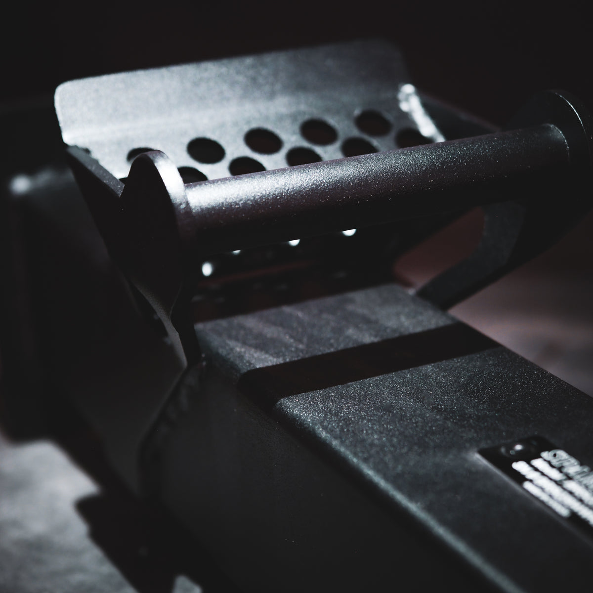 Vector Breaching Ram Heavy Breach Ram – SPARROWS BREACHING
