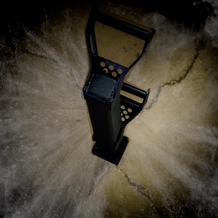 Precision Breach Ram