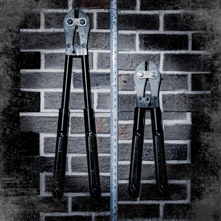 Sparrows Breaching Cutters (Large)