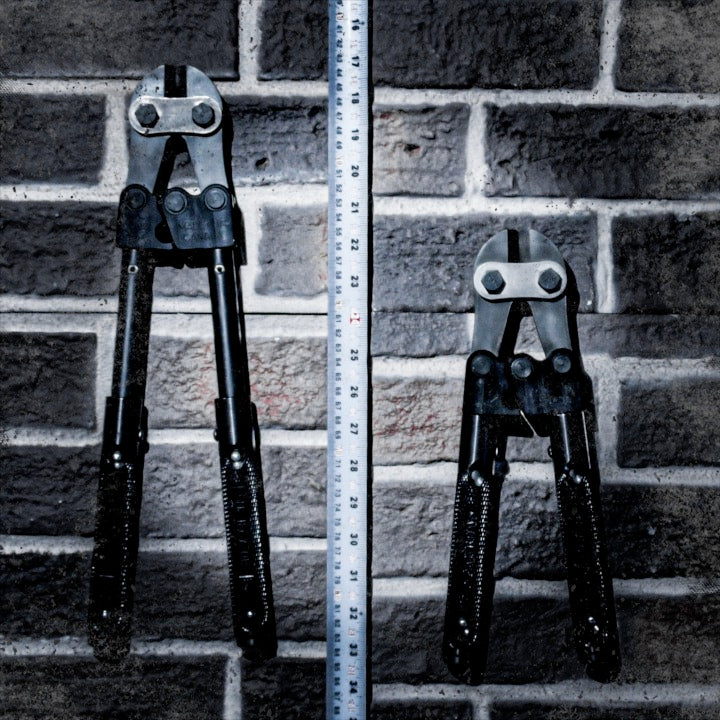 Sparrows Tactical Entry Cutters