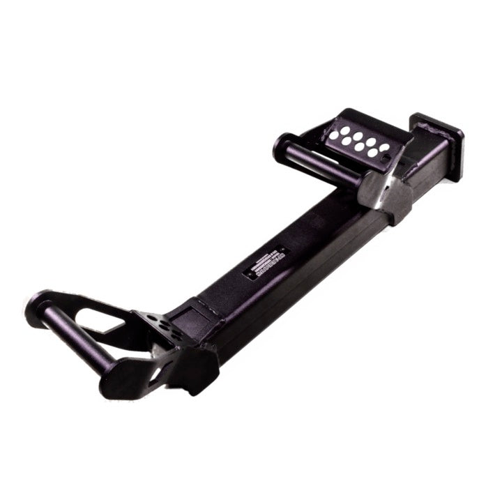 Precision Breach Ram