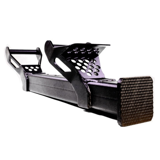 Precision Breach Ram