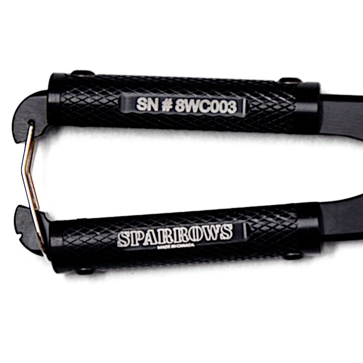 Sparrows Wire Cutters