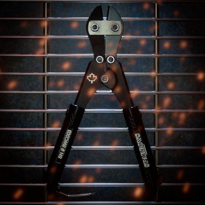 Sparrows Wire Cutters