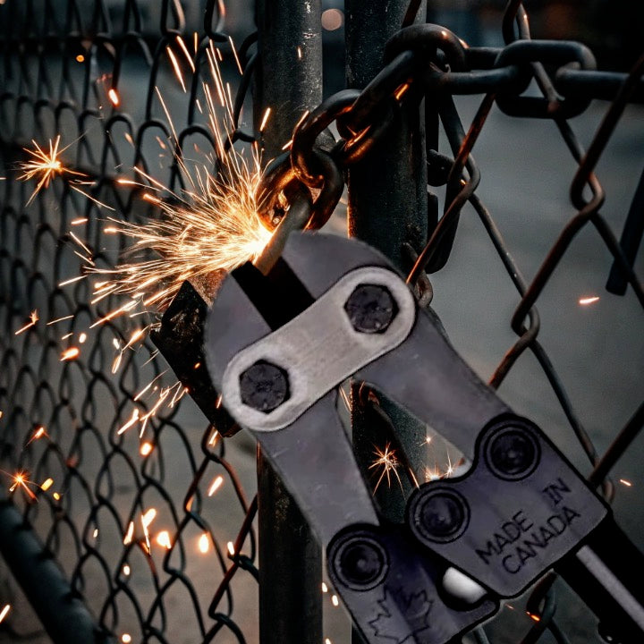 Sparrows Tactical Entry Cutters